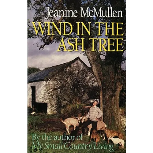 Wind in the Ash Tree