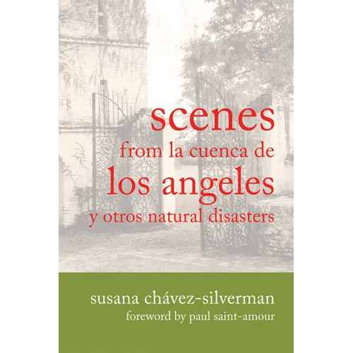 Scenes from La Cuenca de Los Angeles Y Otros Natural Disasters