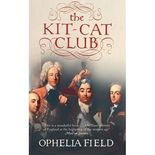 The Kit-Cat Club