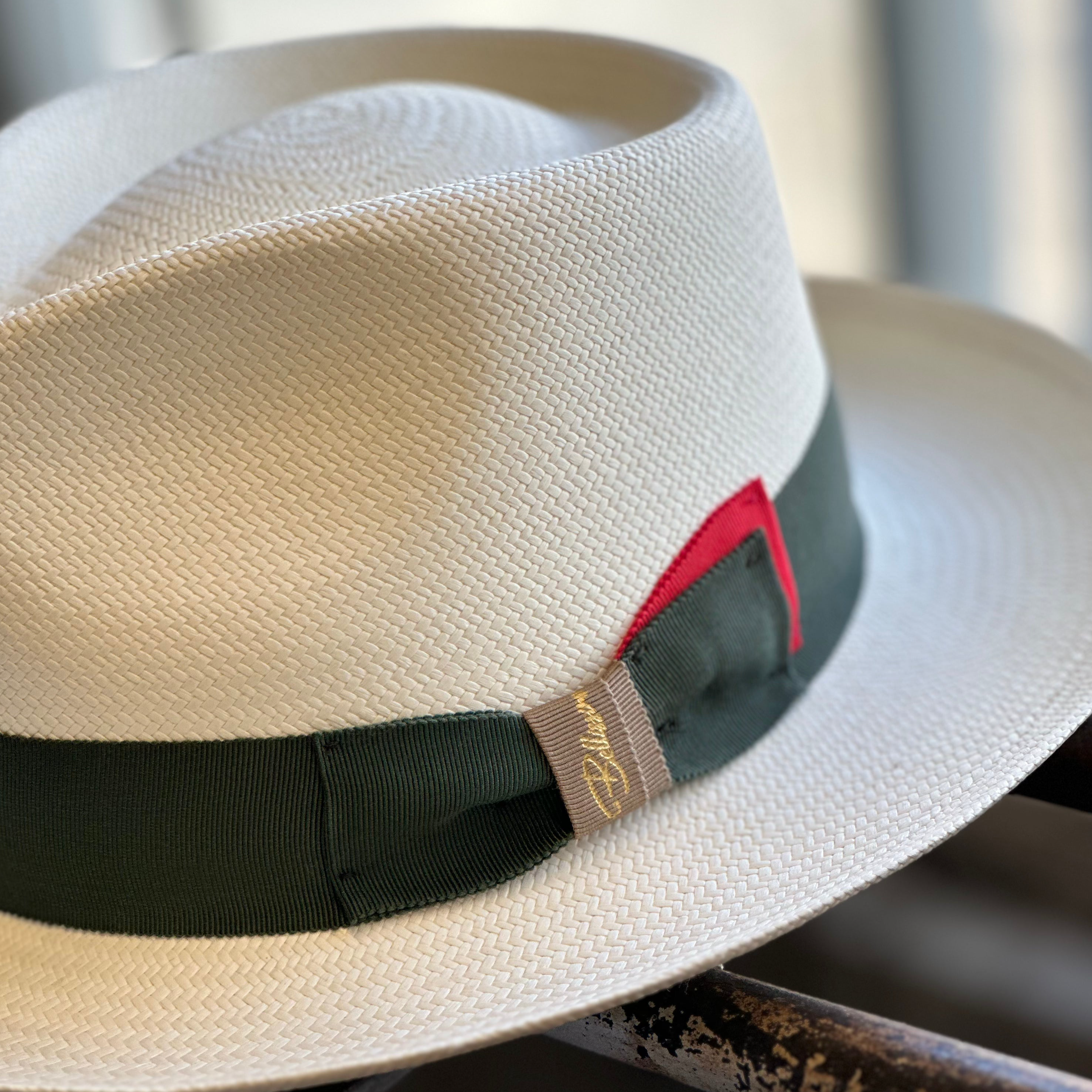 Zorro Panamá Élite Verde