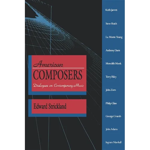 American Composers