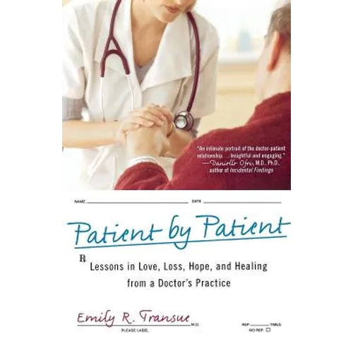 Patient by Patient