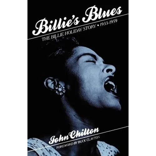 Billie's Blues