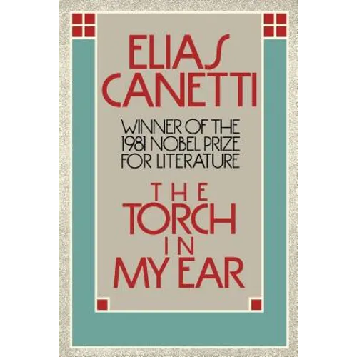 Torch in My Ear