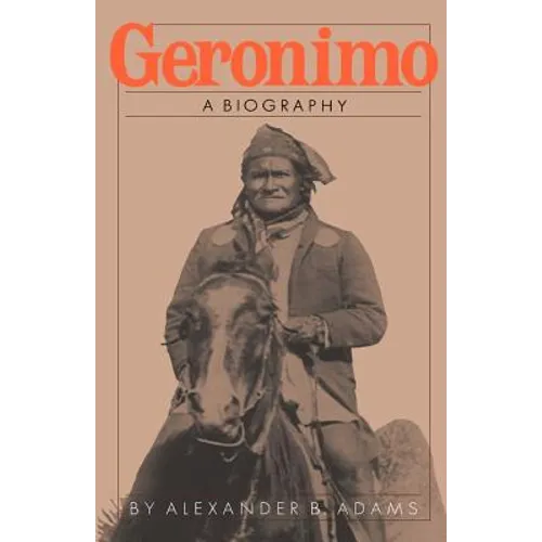 Geronimo