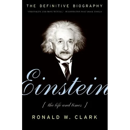 Einstein: The Life and Times