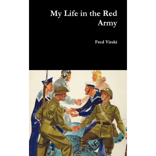 My Life in the Red Army