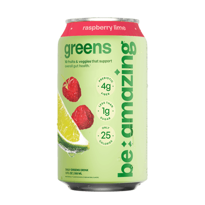 Daily Greens Drink