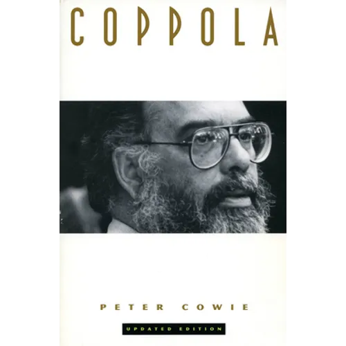 Coppola: A Biography