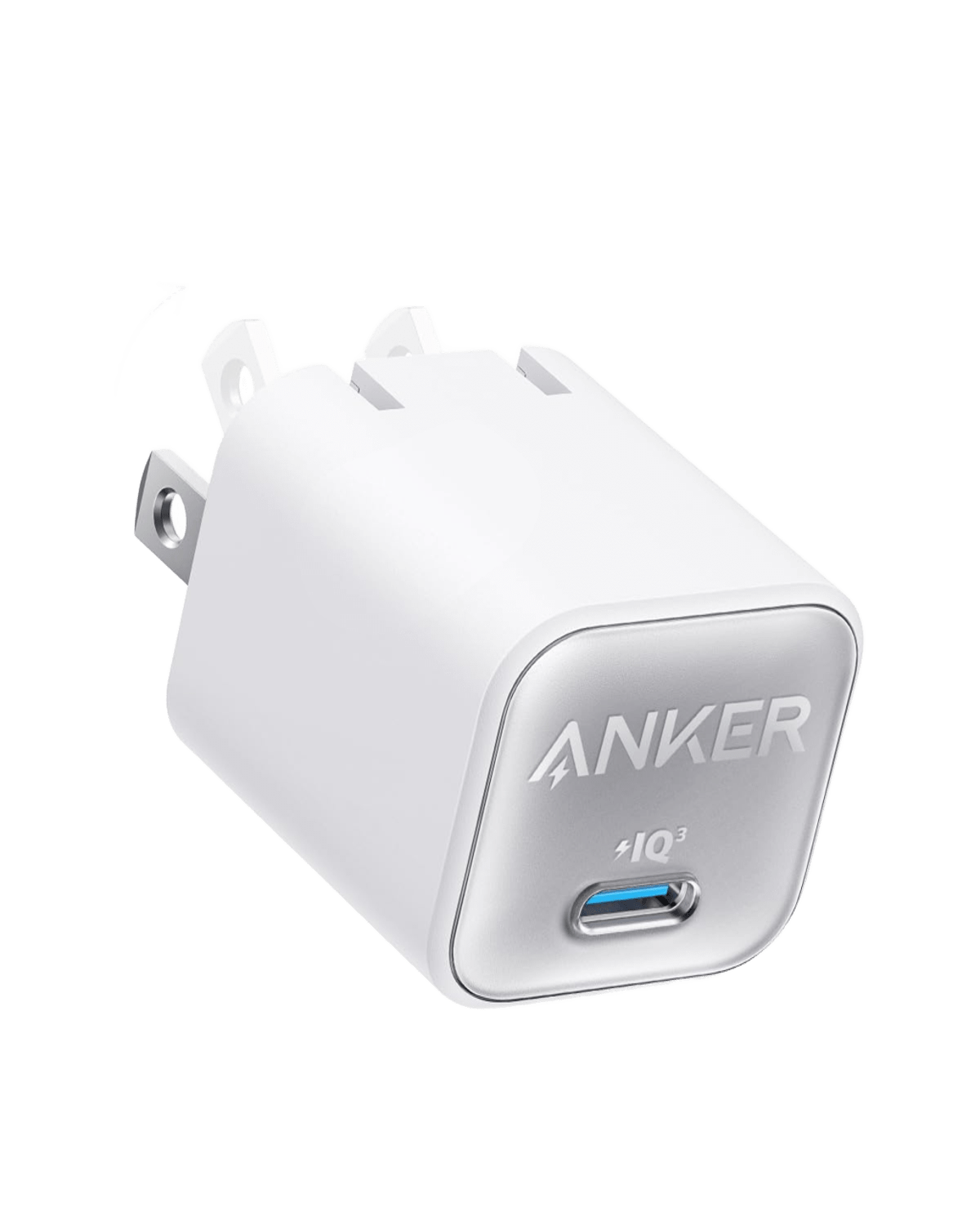 Chargeur Anker Nano (30W)