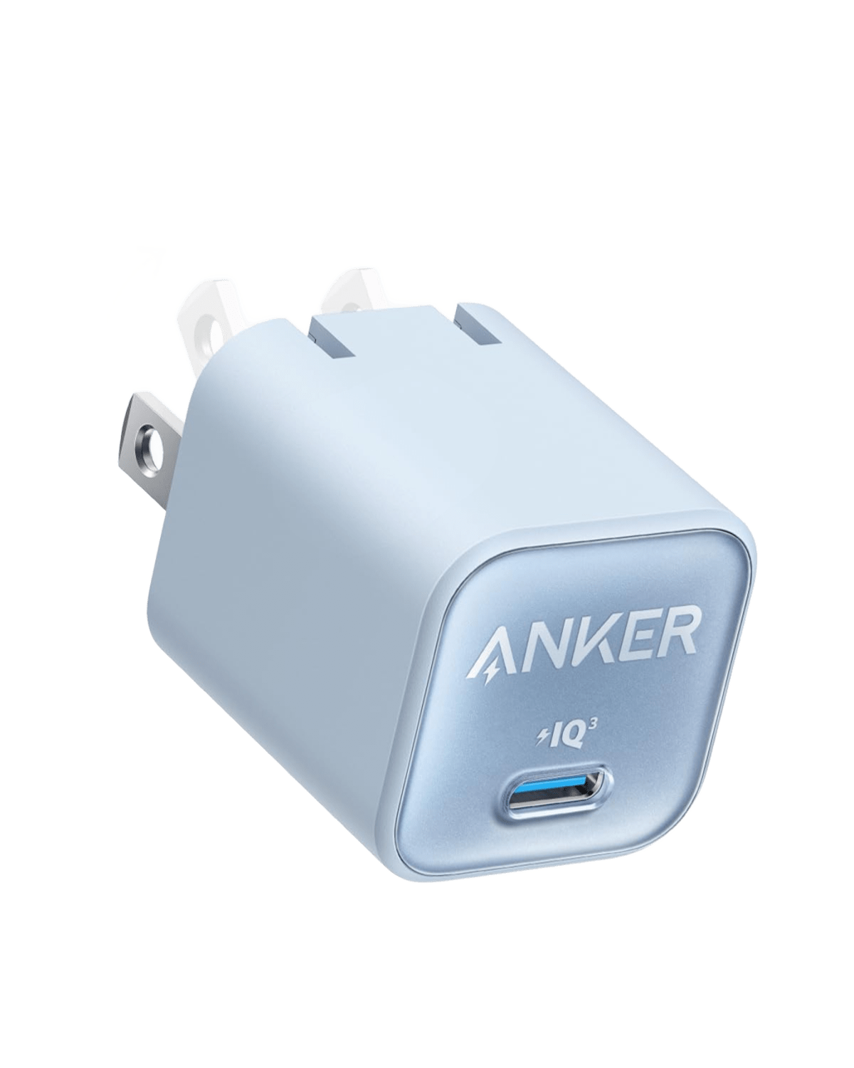 Chargeur Anker Nano (30W)