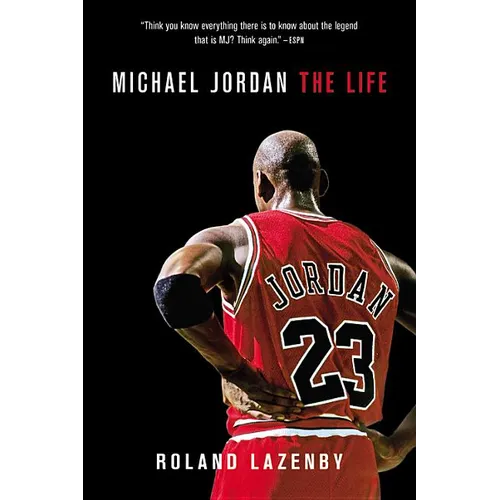 Michael Jordan: The Life
