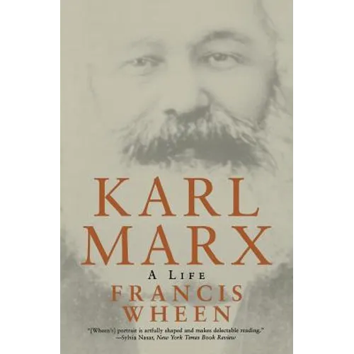 Karl Marx: A Life