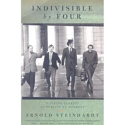 Indivisible by Four