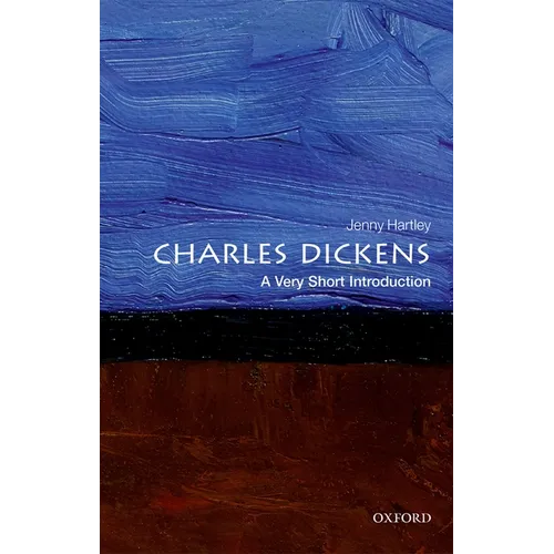 Charles Dickens: A Very Short Introduction