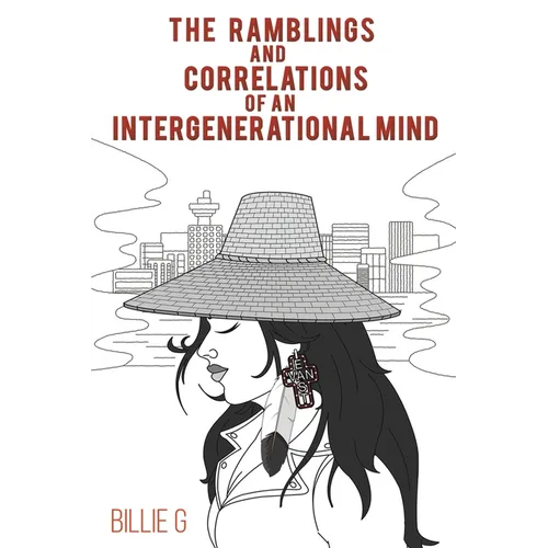 The Ramblings and Correlations of an Intergenerational Mind