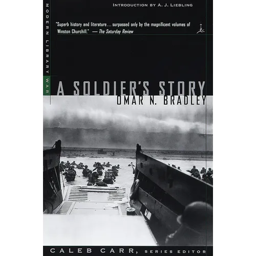 A Soldier's Story