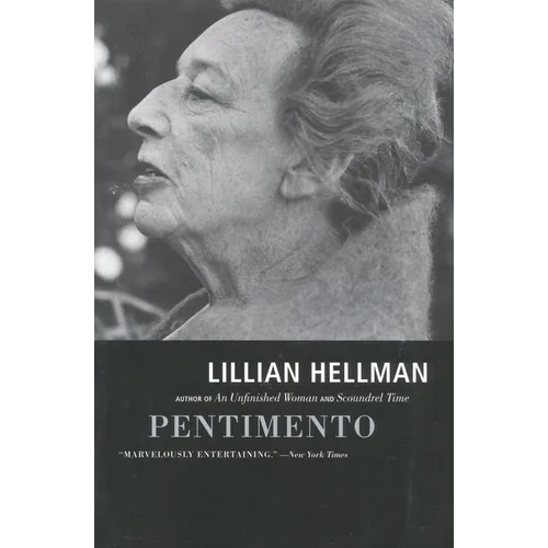 Pentimento