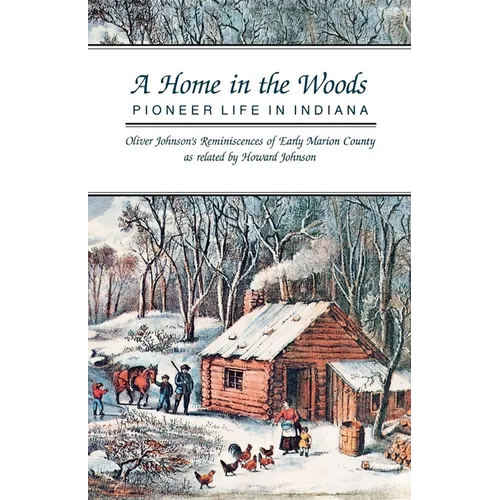 A Home in the Woods