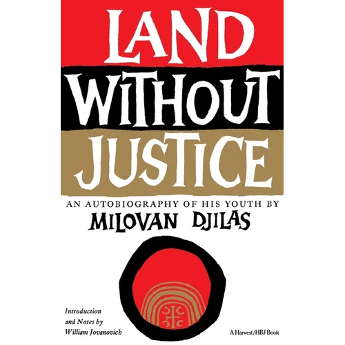 Land Without Justice