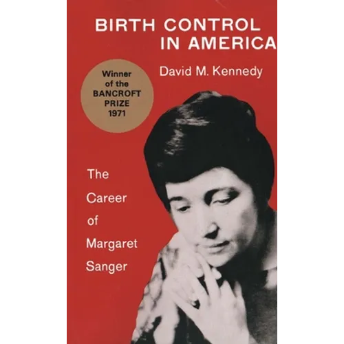 Birth Control in America