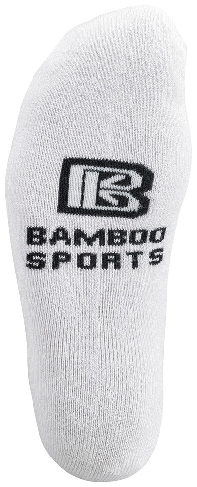 Men's Bamboo Rayon Crew Dress Socks - 3 pack