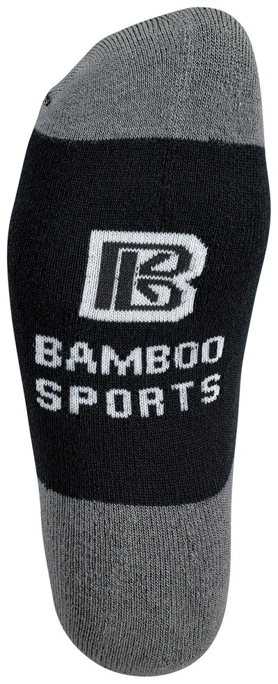 Bamboo Rayon Ski & Snowboard Socks