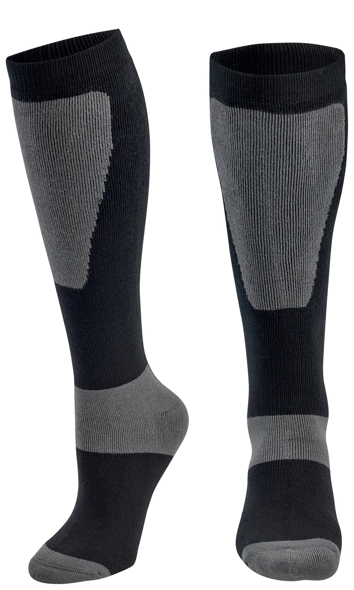Bamboo Rayon Ski & Snowboard Socks