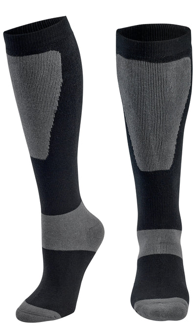Bamboo Rayon Ski & Snowboard Socks