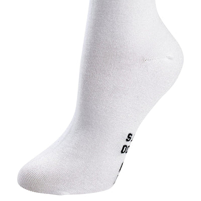 Women's Bamboo Rayon Crew Socks