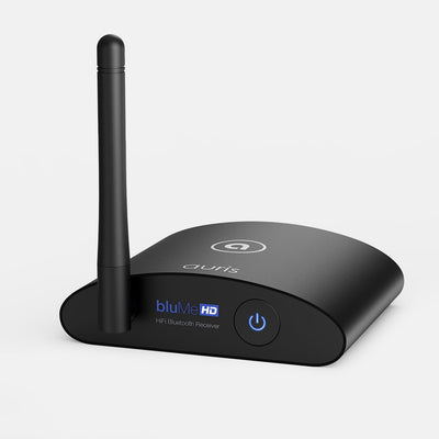 Receptor de música Bluetooth HiFi HD bluMe