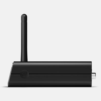 bluMe Pro ハイレゾ対応Bluetoothレシーバー