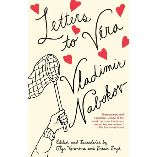 Letters to Véra
