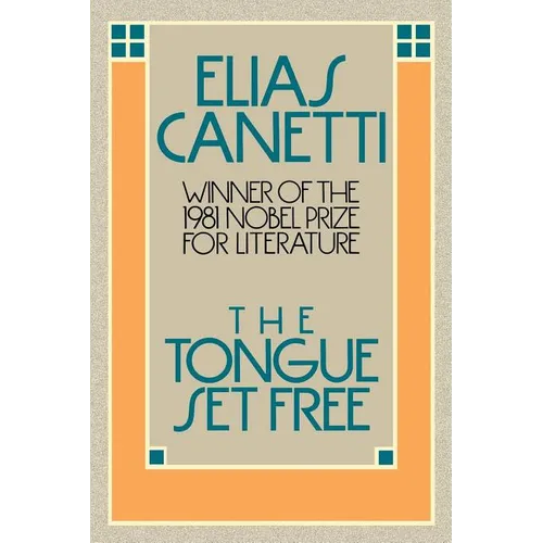 The Tongue Set Free