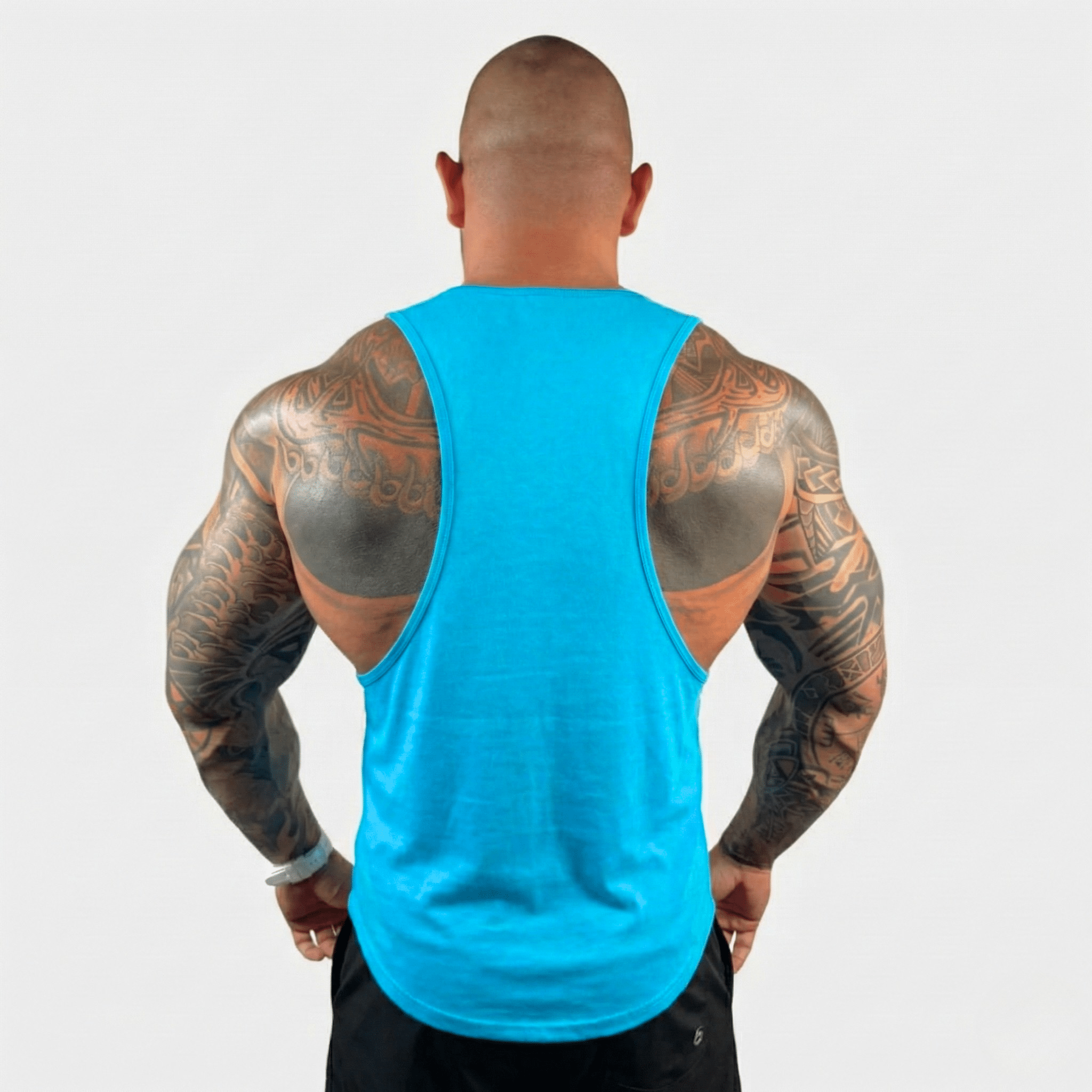 Physique Bodyware Drop Arm Tank
