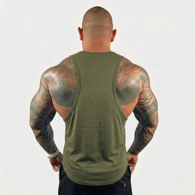 Physique Bodyware Drop Arm Tank