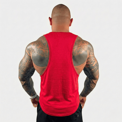 Physique Bodyware Drop Arm Tank