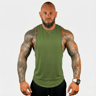 Physique Bodyware Drop Arm Tank