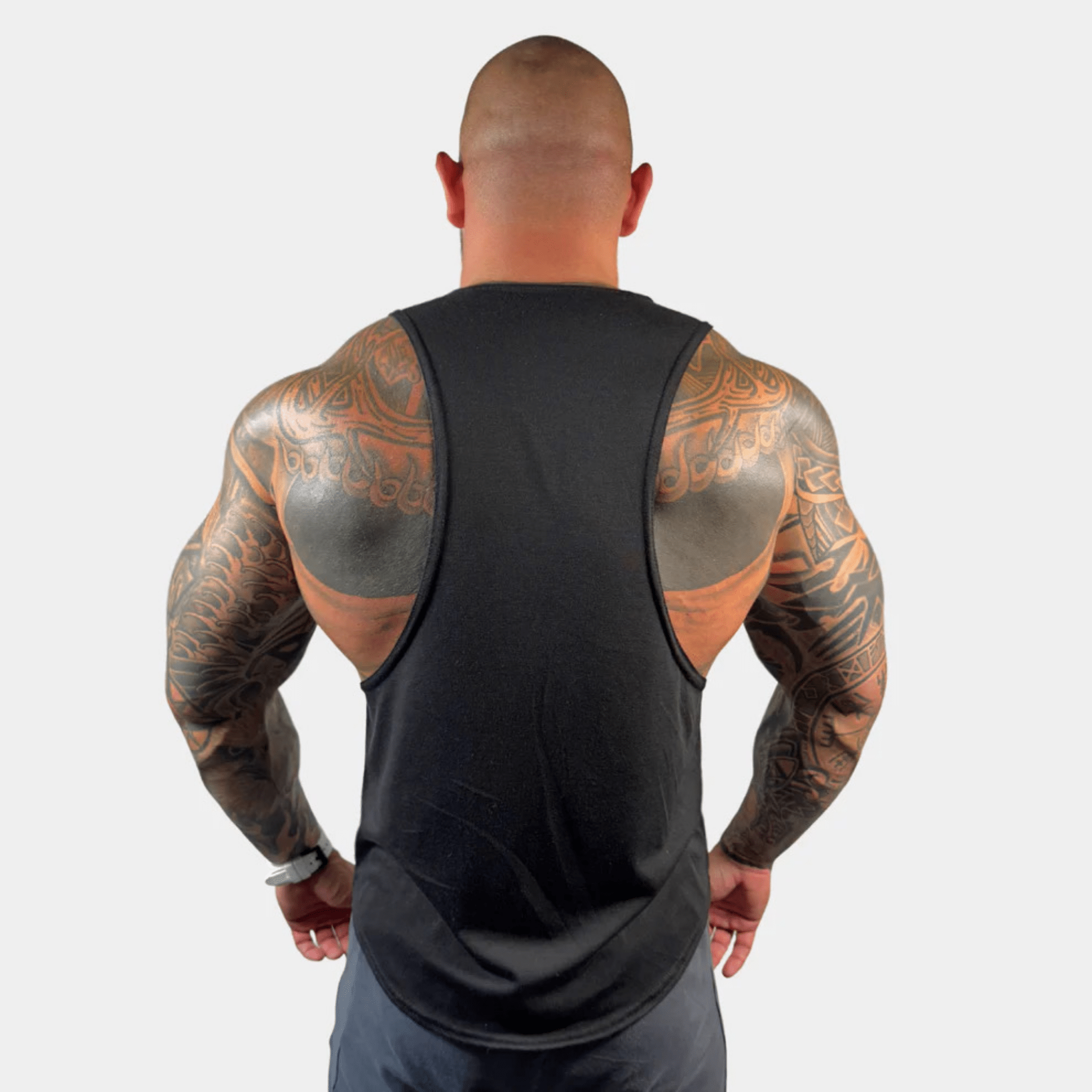 Physique Bodyware Drop Arm Tank