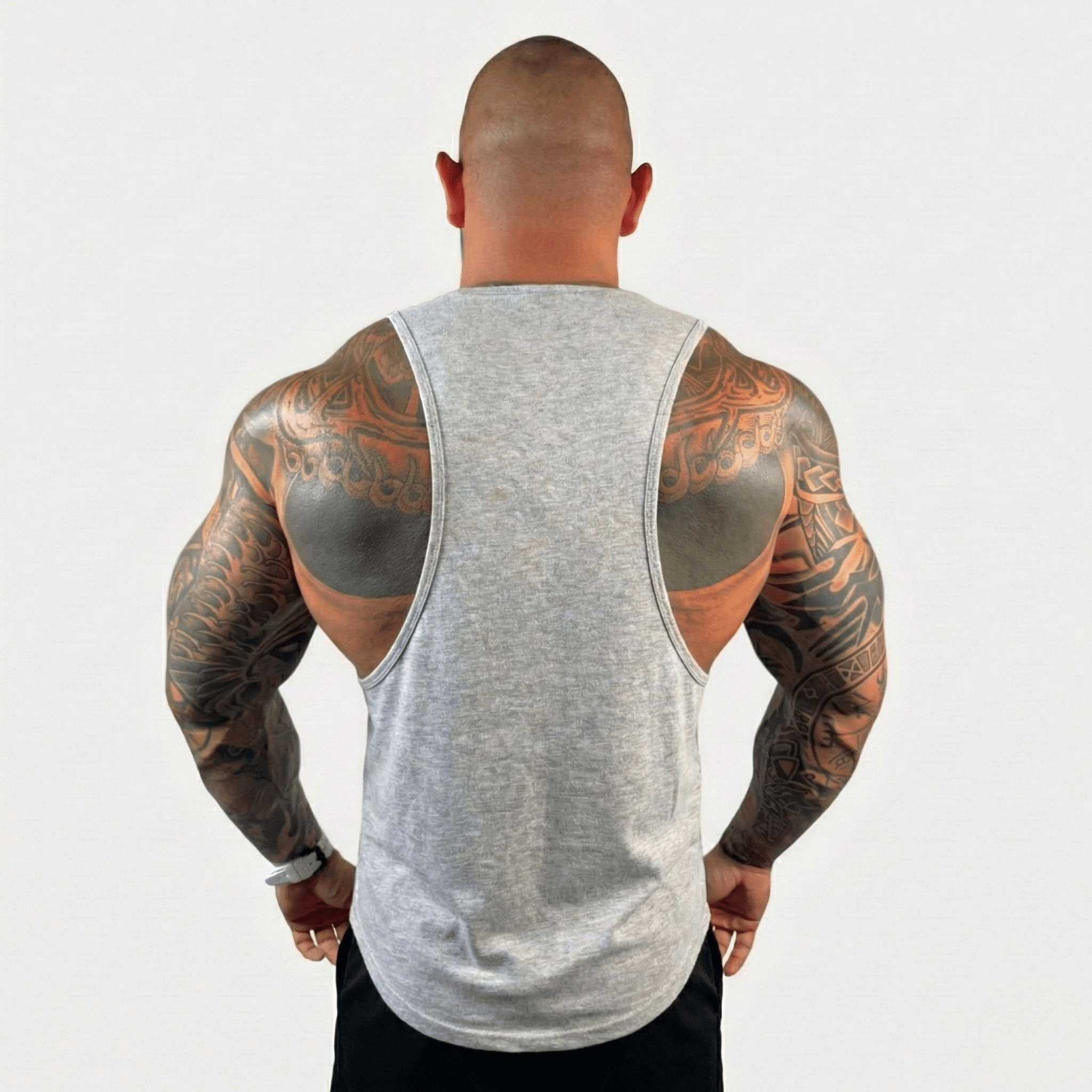 Physique Bodyware Drop Arm Tank
