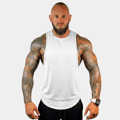 Physique Bodyware Drop Arm Tank