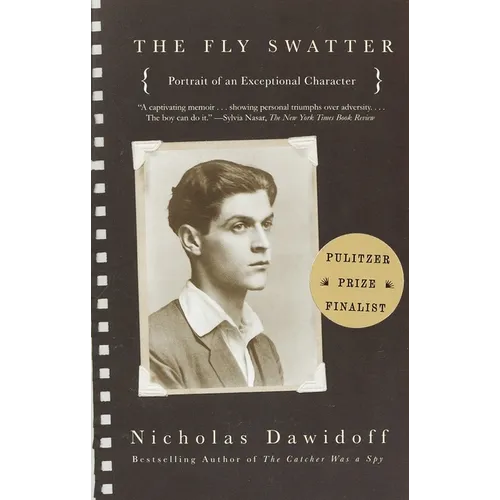 The Fly Swatter: Portrait of an Exceptional Character
