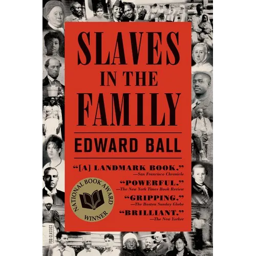 Slaves in the Family