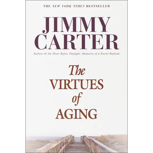 The Virtues of Aging