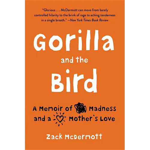 Gorilla and the Bird