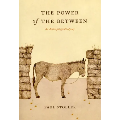 The Power of the Between: An Anthropological Odyssey