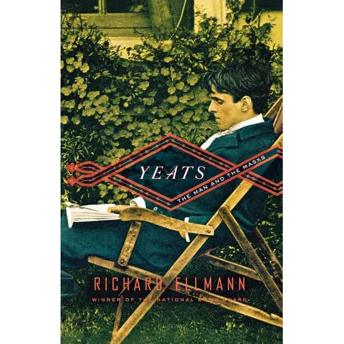 Yeats: The Man and the Masks