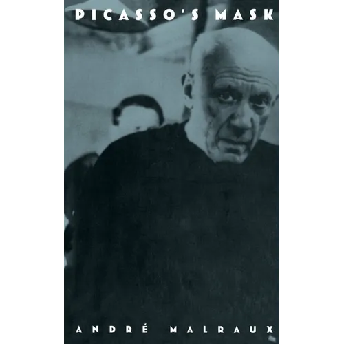 Picassos Mask PB