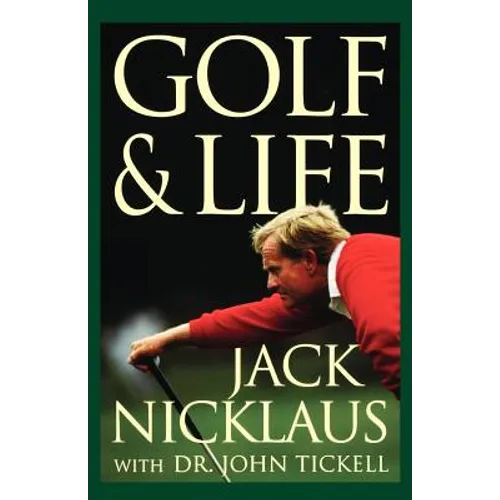 Golf & Life