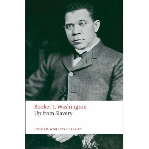 Up from Slavery